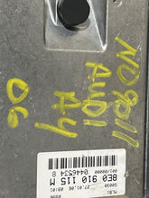 Load image into Gallery viewer, ECU ECM COMPUTER Audi A4 2006 06 2.0L - NW58803
