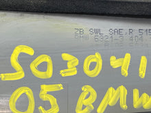 Load image into Gallery viewer, TAIL LIGHT LAMP ASSEMBLY BMW X3 2004 04 2005 05 2006 06 Right - NW404785
