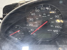 Load image into Gallery viewer, SPEEDOMETER CLUSTER Legacy 2001 01 2002 02 Manual - NW403832
