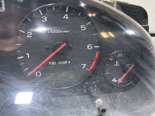 Load image into Gallery viewer, SPEEDOMETER CLUSTER Legacy 2001 01 2002 02 Manual - NW403832

