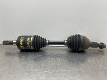 Load image into Gallery viewer, Axle Shaft Hummer H3 2008 - NW9158

