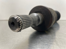 Load image into Gallery viewer, Axle Shaft Hummer H3 2008 - NW9158
