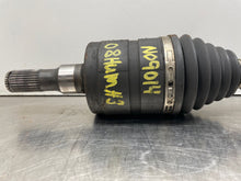 Load image into Gallery viewer, Axle Shaft Hummer H3 2008 - NW9158
