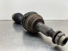 Load image into Gallery viewer, Axle Shaft Hummer H3 2008 - NW9158

