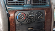 Load image into Gallery viewer, Temp Climate AC Heater Control Subaru Baja Legacy 2000 00 2001 01 2002 02 03 04 - NW398845
