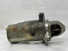 Load image into Gallery viewer, [INVENTORYCAR_YEAR_MAKE_MODEL] STARTER MOTOR - NW169998
