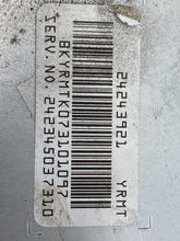 Load image into Gallery viewer, Transmission Computer Envoy XL Sierra Trailblazer Grand Prix 06 07 - 11 - NW27227
