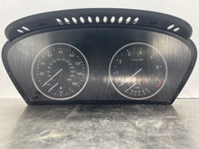 Load image into Gallery viewer, SPEEDOMETER CLUSTER BMW X5 2011 11 2012 12 2013 13 - NW403750
