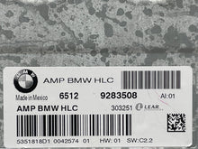 Load image into Gallery viewer, RADIO BMW X5 X5M 2011 11 2012 12 2013 13 - NW401883
