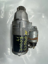 Load image into Gallery viewer, STARTER MOTOR Nissan Rogue 2015 15 2016 16 - NW170490
