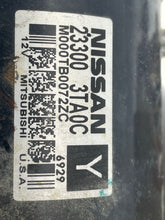 Load image into Gallery viewer, STARTER MOTOR Nissan Rogue 2015 15 2016 16 - NW170490
