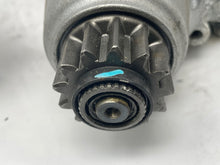 Load image into Gallery viewer, STARTER MOTOR Nissan Rogue 2015 15 2016 16 - NW170490
