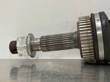 Load image into Gallery viewer, Axle Shaft Nissan Rogue 2017 - NW11482
