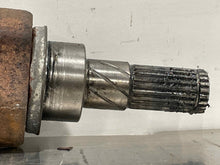 Load image into Gallery viewer, Axle Shaft Nissan Rogue 2017 - NW11482
