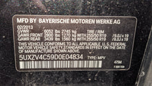 Load image into Gallery viewer, ECU ECM COMPUTER BMW 335i X5 X6 2012 12 2013 13 2014 14 - NW563916

