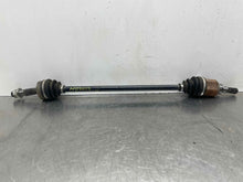 Load image into Gallery viewer, Axle Shaft Nissan Rogue 2017 - NW11483
