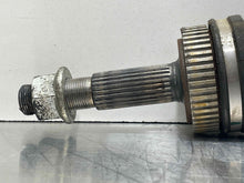 Load image into Gallery viewer, Axle Shaft Nissan Rogue 2017 - NW11483
