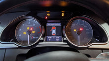 Load image into Gallery viewer, SPEEDOMETER CLUSTER Audi S5 2011 11 2012 12 - NW403730
