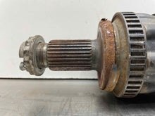 Load image into Gallery viewer, CV AXLE SHAFT BMW 325i 330i 01 - 05 XI AWD Rear Left - NW10253
