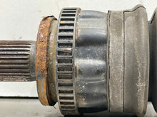 Load image into Gallery viewer, CV AXLE SHAFT BMW 325i 330i 01 - 05 XI AWD Rear Left - NW10253
