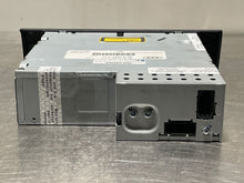 Load image into Gallery viewer, REMOTE CD CHANGER Audi Q7 07 08 09 10 11 - NW136177
