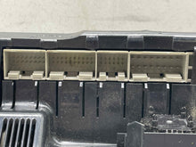 Load image into Gallery viewer, FRONT TEMPERATURE CONTROLS Audi Q7 2007 07 2008 08 2009 09 - NW99573
