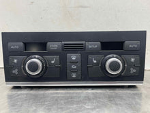 Load image into Gallery viewer, FRONT TEMPERATURE CONTROLS Audi Q7 2007 07 2008 08 2009 09 - NW99573
