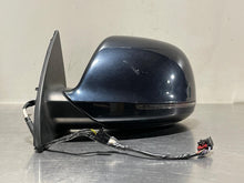 Load image into Gallery viewer, SIDE VIEW DOOR MIRROR Audi Q7 2007 07 2008 08 2009 09 Left - NW51636
