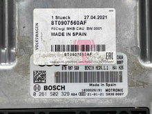 Load image into Gallery viewer, ECU ECM Computer  AUDI S5 2012 - NW395370
