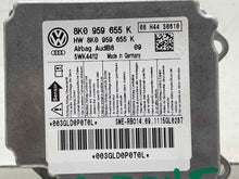 Load image into Gallery viewer, AIRBAG CONTROL MODULE COMPUTER A5 S5 2010 10 2011 11 2012 12 - NW393445
