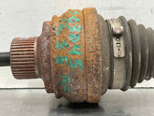 Load image into Gallery viewer, REAR AXLE SHAFT Audi S4 S5 08 09 10 11 12 13 14 - NW392173
