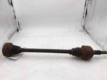 Load image into Gallery viewer, REAR AXLE SHAFT Audi Q7 2007 07 2008 08 2009 09 2010 10 - NW10131
