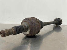 Load image into Gallery viewer, REAR AXLE SHAFT Audi Q7 2007 07 2008 08 2009 09 2010 10 - NW10131
