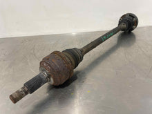 Load image into Gallery viewer, REAR AXLE SHAFT Audi Q7 2007 07 2008 08 2009 09 2010 10 - NW10132
