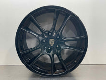 Load image into Gallery viewer, Wheel Rim  PORSCHE CAYENNE 2008 - NW406484

