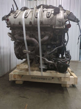 Load image into Gallery viewer, Engine Motor  PORSCHE CAYENNE 2008 - NW395827
