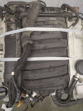 Load image into Gallery viewer, Engine Motor  PORSCHE CAYENNE 2008 - NW395827
