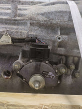 Load image into Gallery viewer, Transmission  PORSCHE CAYENNE 2008 - NW405137
