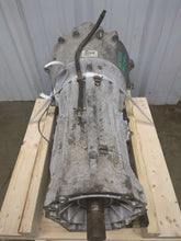 Load image into Gallery viewer, Transmission  PORSCHE CAYENNE 2008 - NW405137
