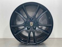 Load image into Gallery viewer, Wheel Rim  PORSCHE CAYENNE 2008 - NW406485
