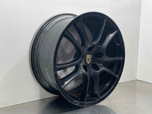 Load image into Gallery viewer, Wheel Rim  PORSCHE CAYENNE 2008 - NW406485
