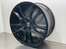 Load image into Gallery viewer, Wheel Rim  PORSCHE CAYENNE 2008 - NW406485

