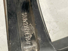 Load image into Gallery viewer, Wheel Rim  PORSCHE CAYENNE 2008 - NW406486
