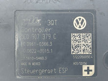 Load image into Gallery viewer, ABS ANTI-LOCK BRAKE PUMP Beetle Jetta 2012 12 2013 13 2014 14 - NW2670
