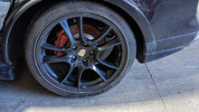 Load image into Gallery viewer, Wheel Rim  PORSCHE CAYENNE 2008 - NW406487
