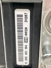 Load image into Gallery viewer, ABS Pump  INFINITI G37 2010 - NW391650
