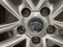 Load image into Gallery viewer, WHEEL RIM Infiniti G37 2010 10 18x8 ALLOY 18x8, 5 lug, 4-1/2" - NW406263
