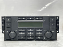 Load image into Gallery viewer, Radio Controls Land Rover LR2 2008 08 2009 09 2010 10 2011 11 - NW139378

