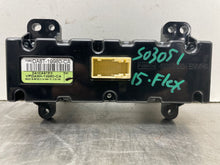 Load image into Gallery viewer, Temperature Controls Ford Flex 2015 - NW398710
