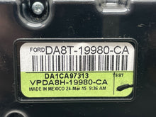 Load image into Gallery viewer, Temperature Controls Ford Flex 2015 - NW398710
